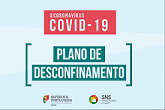 COMUNICAÇÃO INTERNA 15/2020 – COVID-19  Assunto: DESCONFINAMENTO – Plano para Operacionalização das Visitas aos Utentes