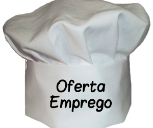 Candidatura – Ajudante de Cozinheiro(a)