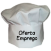 Candidatura – Ajudante de Cozinheiro(a)