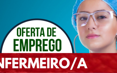 Candidatura – Enfermeiro(a)