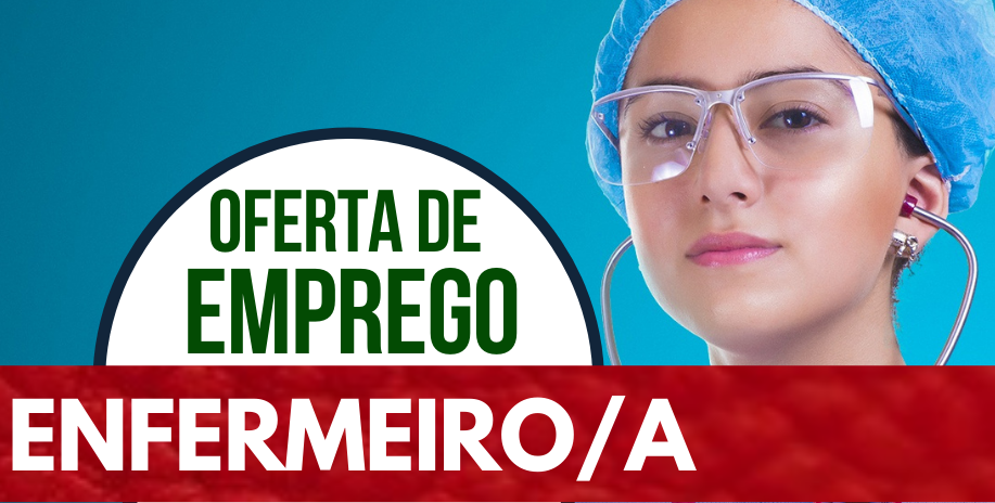 Candidatura – Enfermeiro(a)